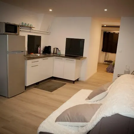 Cote Jards Holiday home *